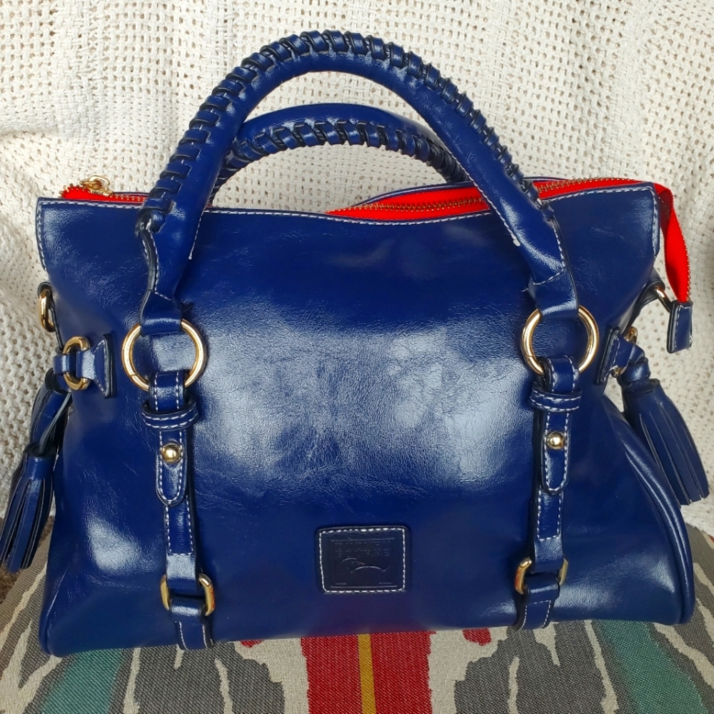 Dooney and Bourke